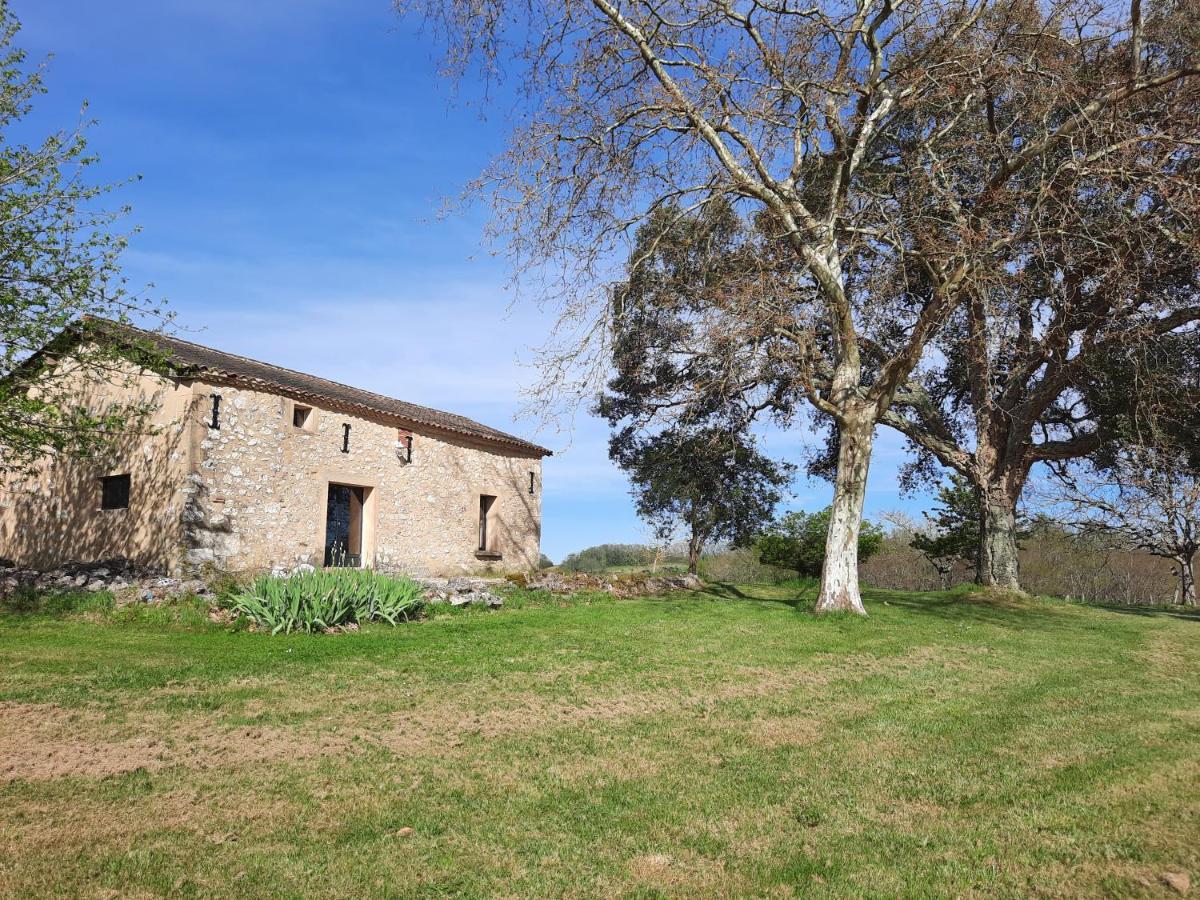 Domaine De La Borie Blanche- Pomport Monbazillac - Gites 1Ch, 2Ch Et 3Ch Экстерьер фото